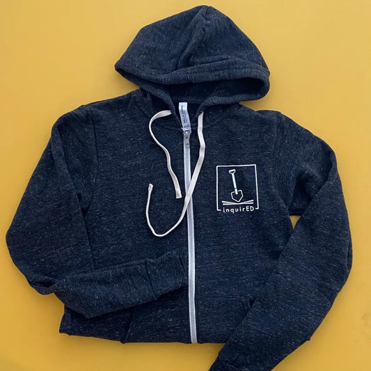 The inquirED Hoodie