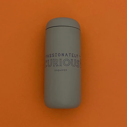 The Passionately Curious Thermos