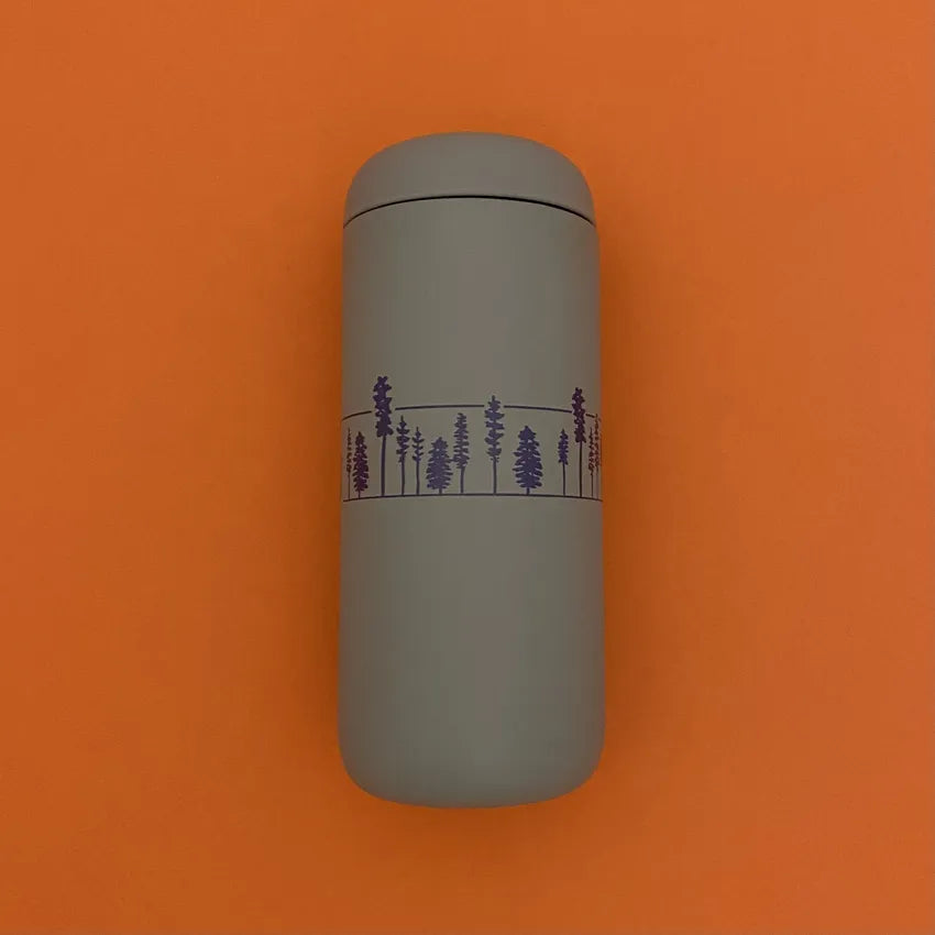 The Passionately Curious Thermos